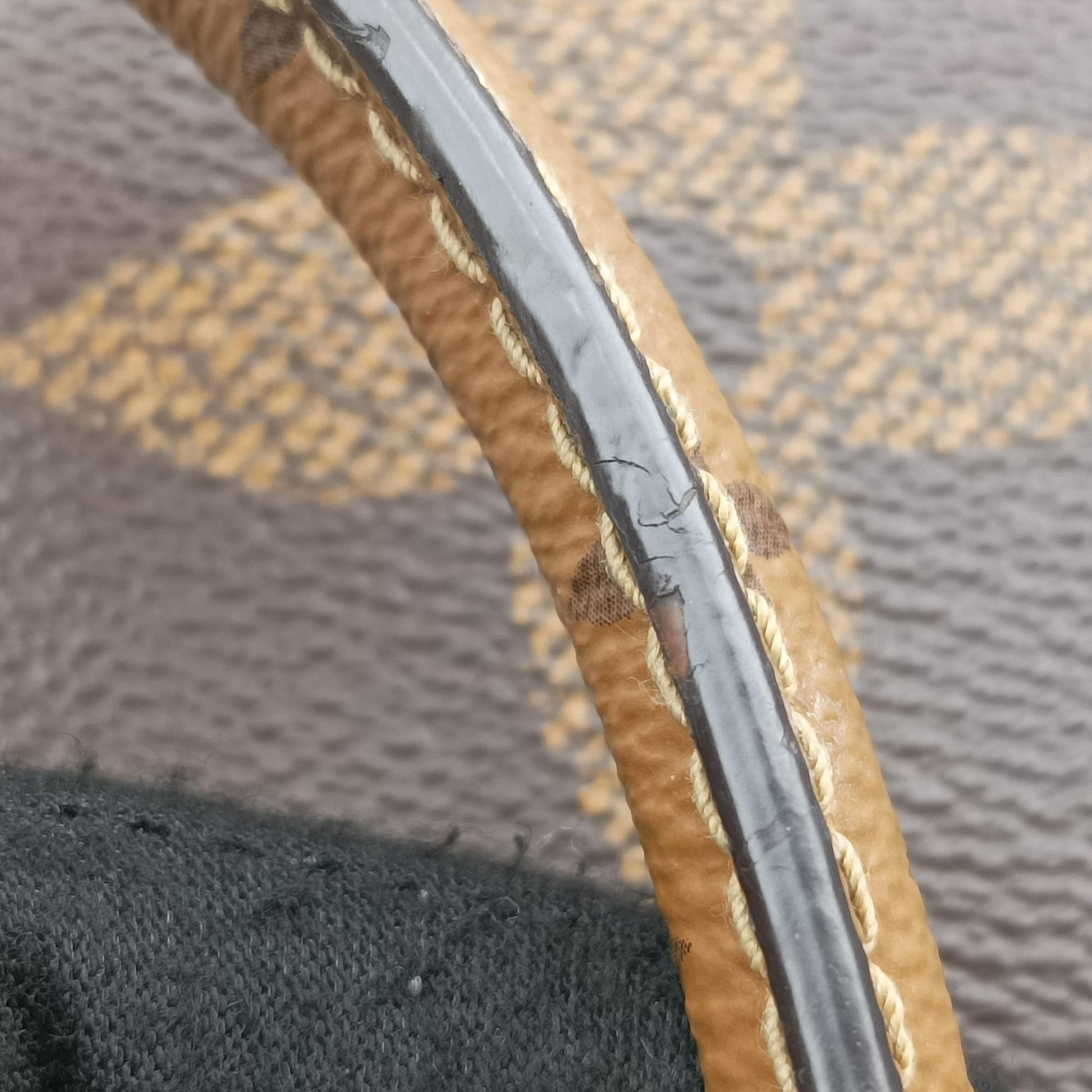 On the Go GM Monogram/Brown Monogram Canvas M45320 TR2179 IC ChipオンザゴーGM モノグラム/ブラウン モノグラム キャンバス M45320 TR2179 ICチップ