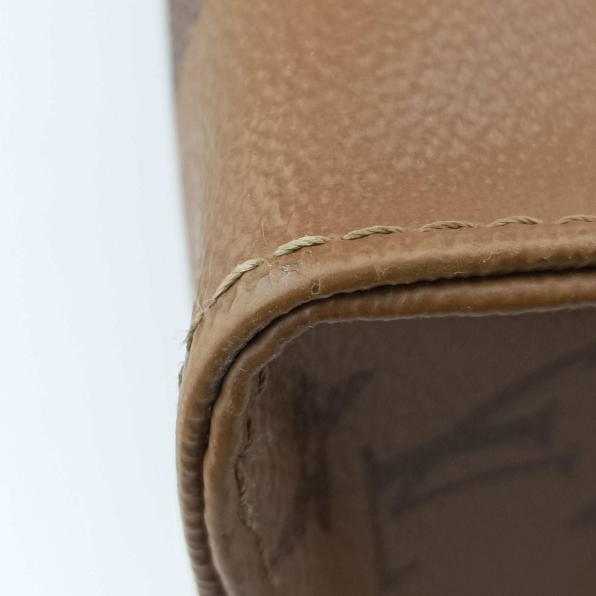 On the Go GM Monogram/Brown Monogram Canvas M45320 TR2179 IC ChipオンザゴーGM モノグラム/ブラウン モノグラム キャンバス M45320 TR2179 ICチップ