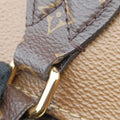 On the Go GM Monogram/Brown Monogram Canvas M45320 TR2179 IC ChipオンザゴーGM モノグラム/ブラウン モノグラム キャンバス M45320 TR2179 ICチップ
