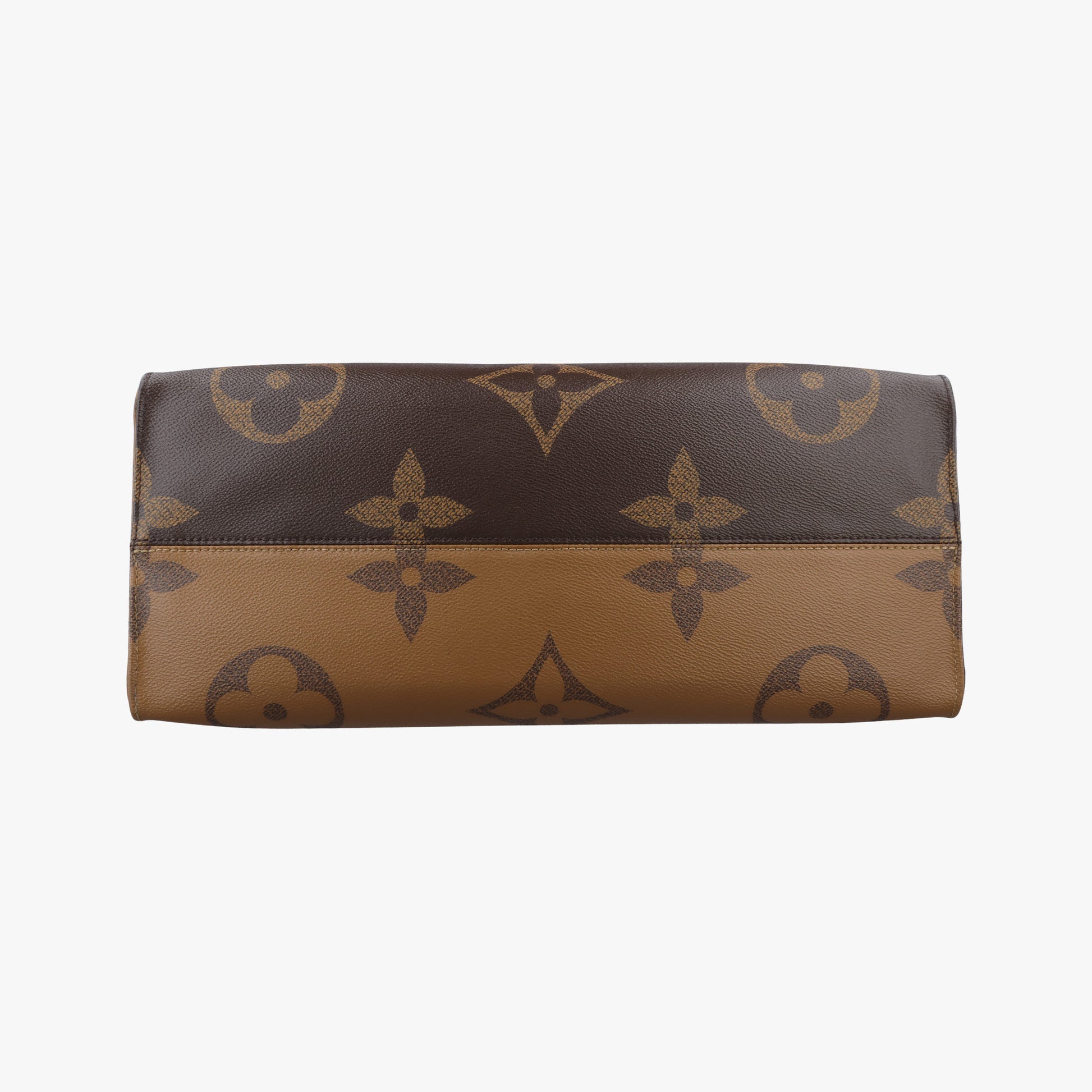 On the Go GM Monogram/Brown Monogram Canvas M45320 TR2179 IC ChipオンザゴーGM モノグラム/ブラウン モノグラム キャンバス M45320 TR2179 ICチップ