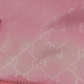 Guccissima Imprime Pink PVC coated canvas×Leather 211137 B013537459グッチシマ インプリメ ピンク PVCコーティングキャンバス×レザー 211137 B013537459