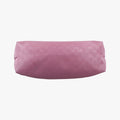 Guccissima Imprime Pink PVC coated canvas×Leather 211137 B013537459グッチシマ インプリメ ピンク PVCコーティングキャンバス×レザー 211137 B013537459