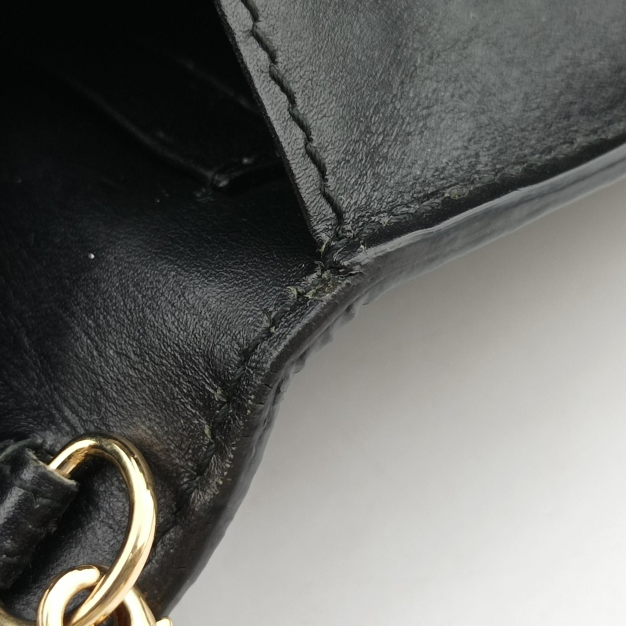 Belle de Jour Black Patent 282138 282138·0416ベル ド ジュール ブラック パテント 282138 282138·0416