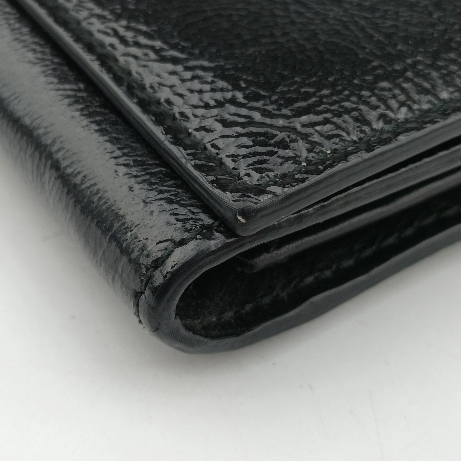 Belle de Jour Black Patent 282138 282138·0416ベル ド ジュール ブラック パテント 282138 282138·0416