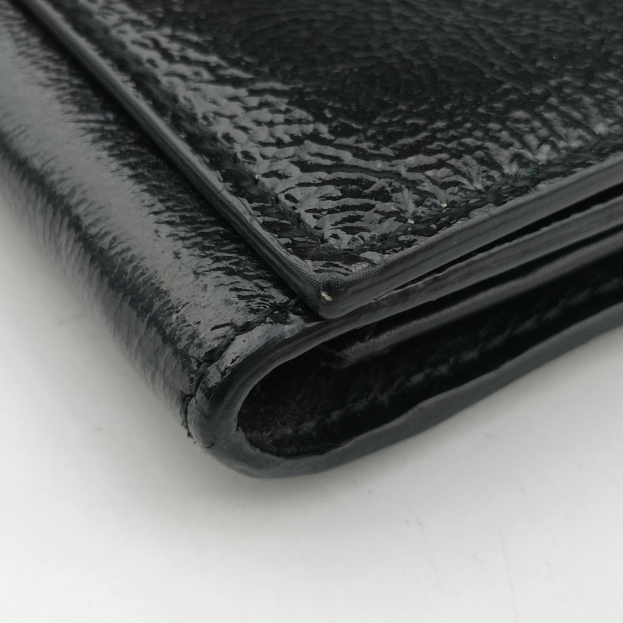 Belle de Jour Black Patent 282138 282138·0416ベル ド ジュール ブラック パテント 282138 282138·0416