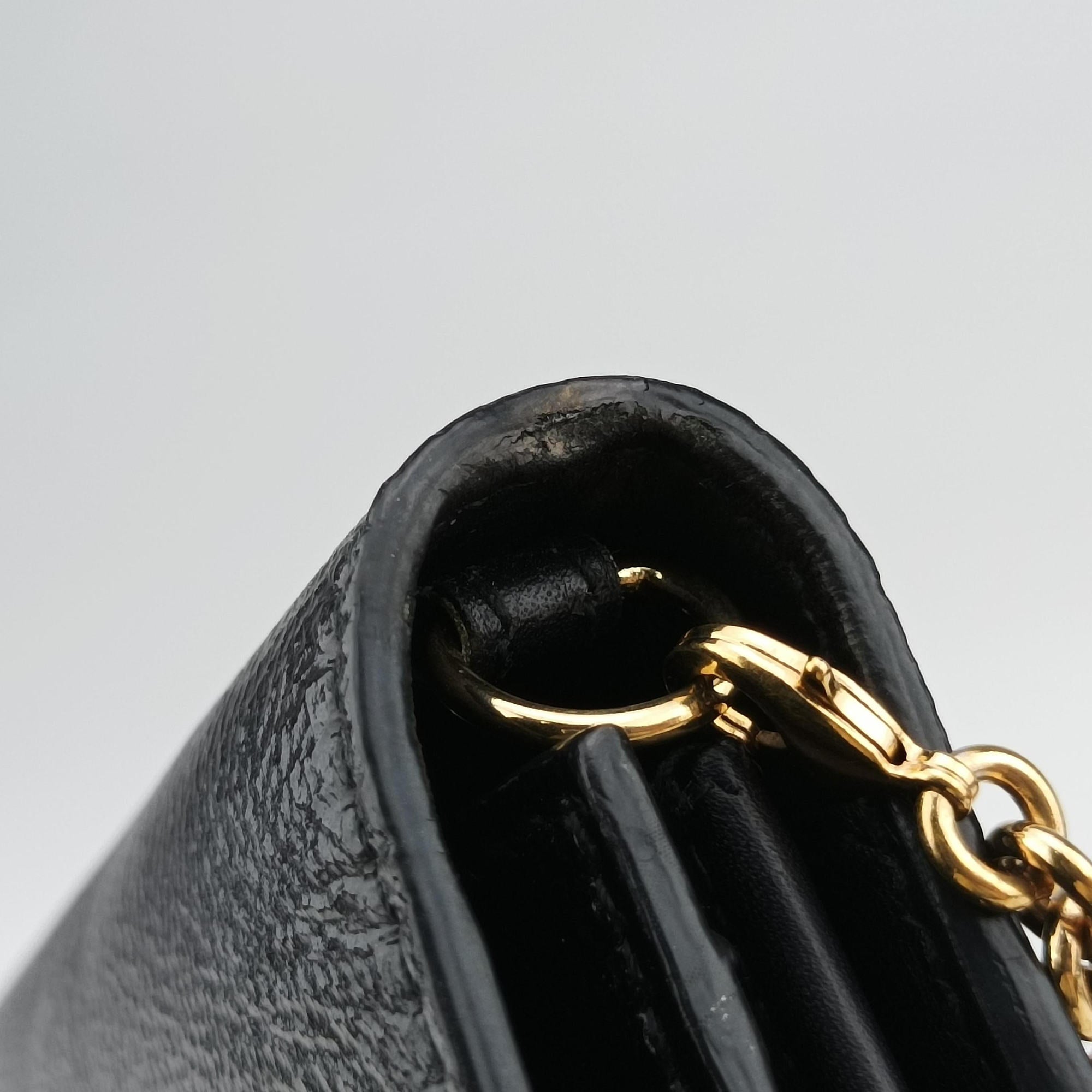 Belle de Jour Black Patent 282138 282138·0416ベル ド ジュール ブラック パテント 282138 282138·0416