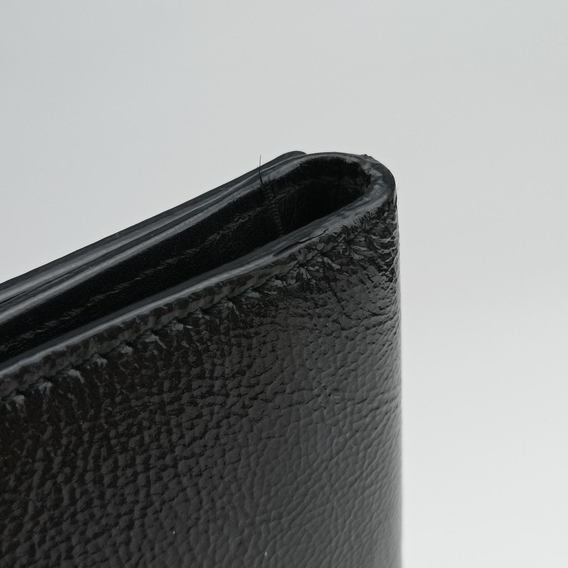 Belle de Jour Black Patent 282138 282138·0416ベル ド ジュール ブラック パテント 282138 282138·0416