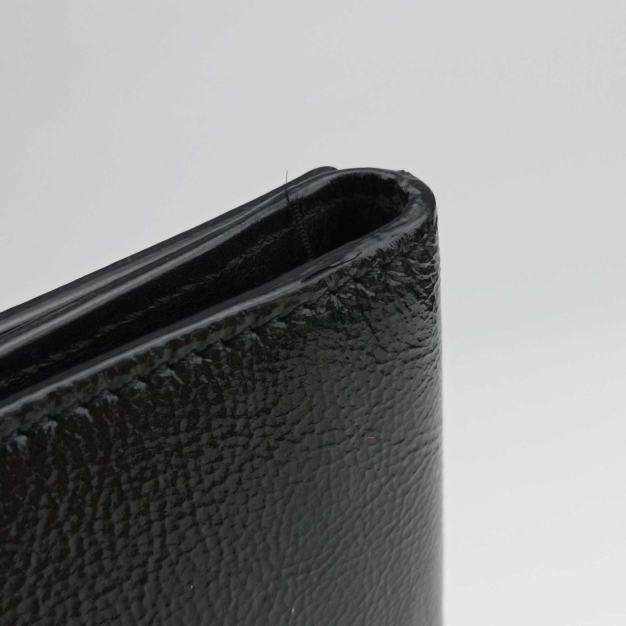 Belle de Jour Black Patent 282138 282138·0416ベル ド ジュール ブラック パテント 282138 282138·0416