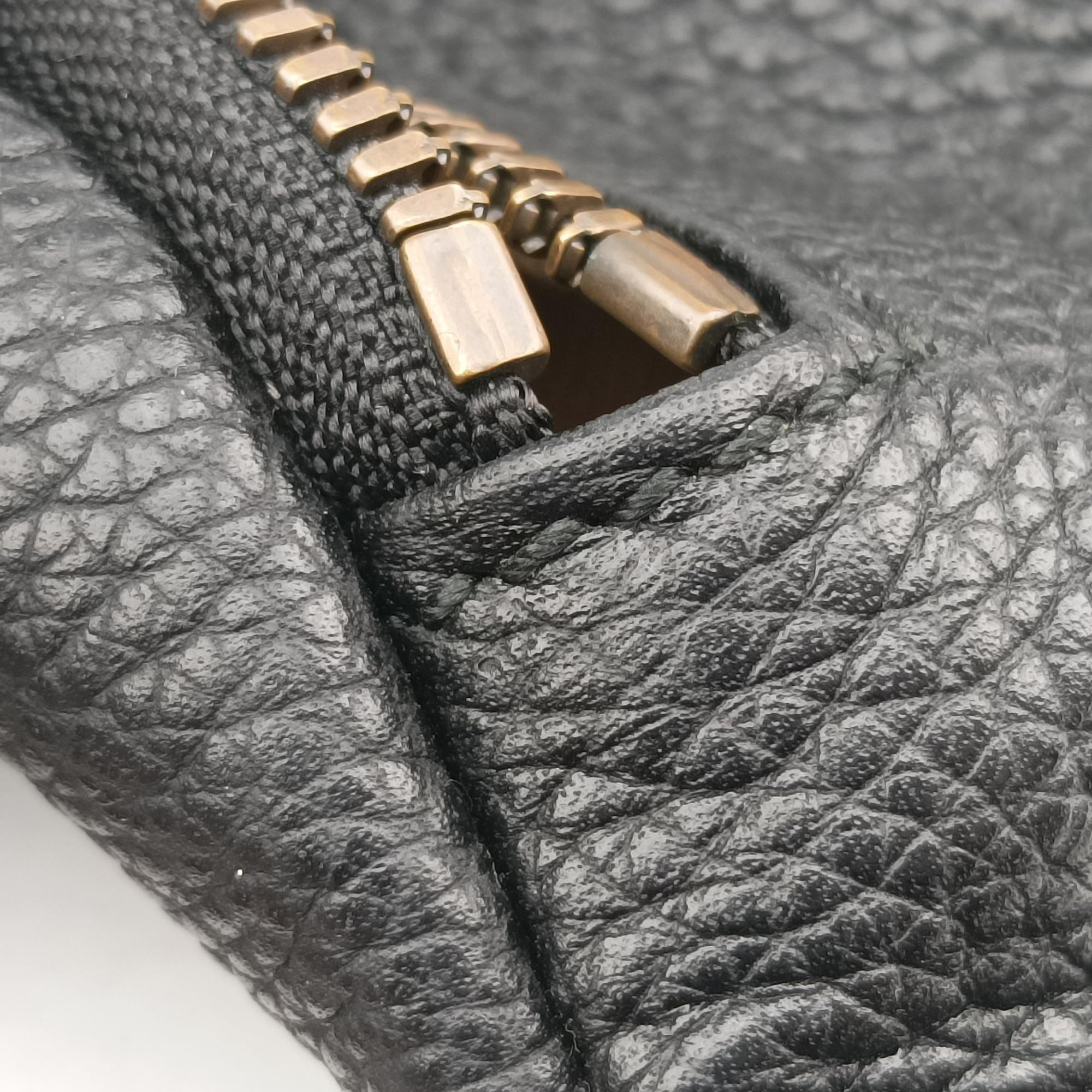 Gucci print Black Leather 527792 A025716335グッチプリント ブラック レザー 527792 A025716335
