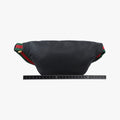 Gucci print Black Leather 527792 A025716335グッチプリント ブラック レザー 527792 A025716335