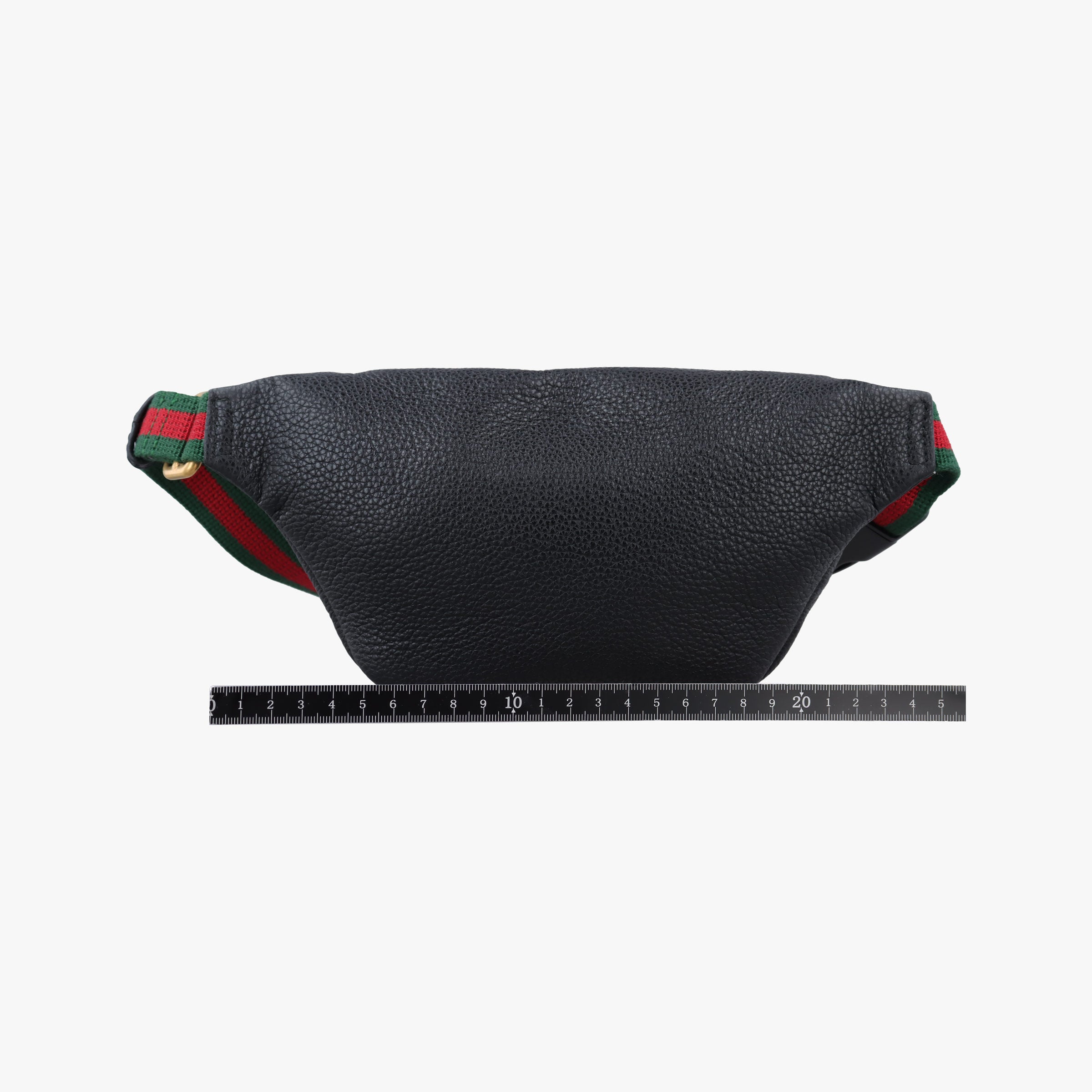 Gucci print Black Leather 527792 A025716335グッチプリント ブラック レザー 527792 A025716335