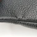 Gucci print Black Leather 527792 A025716335グッチプリント ブラック レザー 527792 A025716335