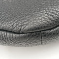 Gucci print Black Leather 527792 A025716335グッチプリント ブラック レザー 527792 A025716335