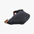 Gucci print Black Leather 527792 A025716335グッチプリント ブラック レザー 527792 A025716335