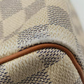 Speedy 30 AZUR Damier Canvas N41533 Lot number unknownスピーディ30 アズール ダミエキャンバス N41533 製番不明