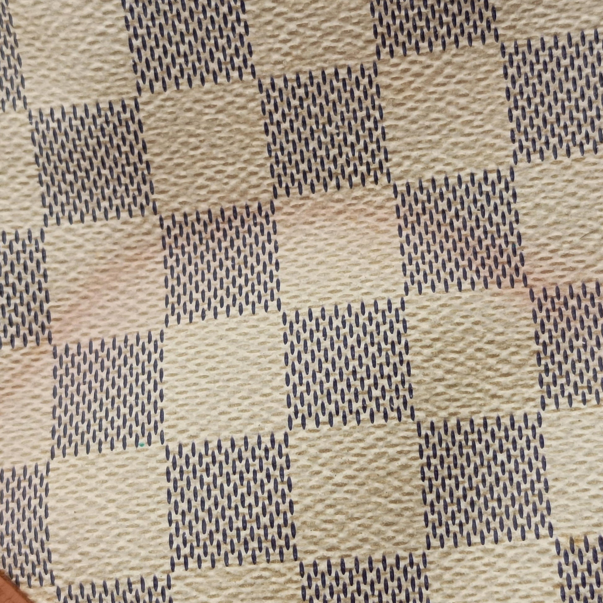 Speedy 30 AZUR Damier Canvas N41533 Lot number unknownスピーディ30 アズール ダミエキャンバス N41533 製番不明