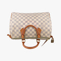 Speedy 30 AZUR Damier Canvas N41533 Lot number unknownスピーディ30 アズール ダミエキャンバス N41533 製番不明