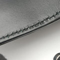 PETITE GG Black Leather 739721 I040410527プティ GG ブラック レザー 739721 I040410527