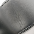 PETITE GG Black Leather 739721 I040410527プティ GG ブラック レザー 739721 I040410527