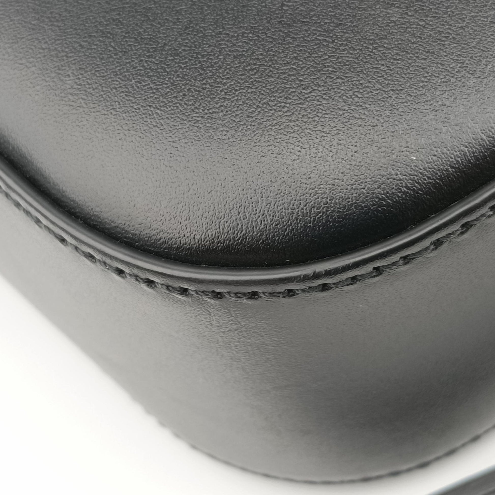 PETITE GG Black Leather 739721 I040410527プティ GG ブラック レザー 739721 I040410527