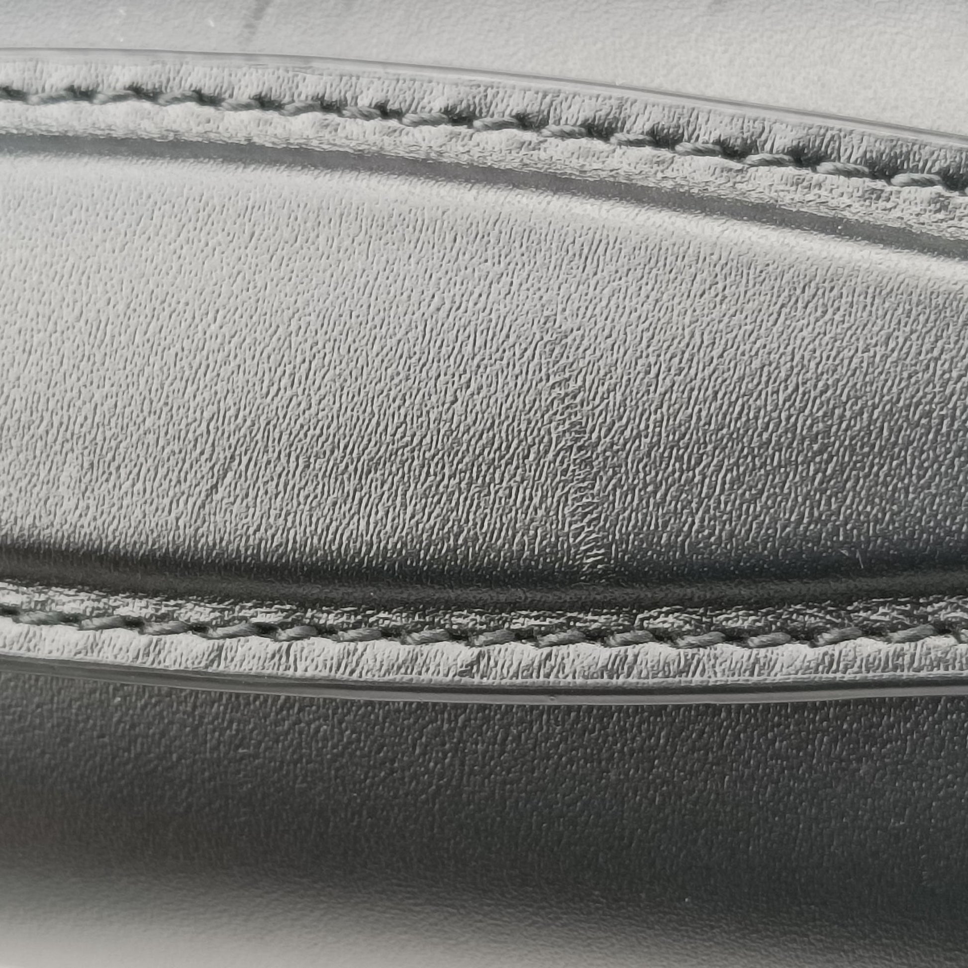 PETITE GG Black Leather 739721 I040410527プティ GG ブラック レザー 739721 I040410527