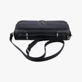 PETITE GG Black Leather 739721 I040410527プティ GG ブラック レザー 739721 I040410527