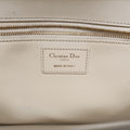 30 Montaigne White leather 29-MA-110930モンテーニュ ホワイト レザー 29-MA-1109