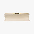 30 Montaigne White leather 29-MA-110930モンテーニュ ホワイト レザー 29-MA-1109