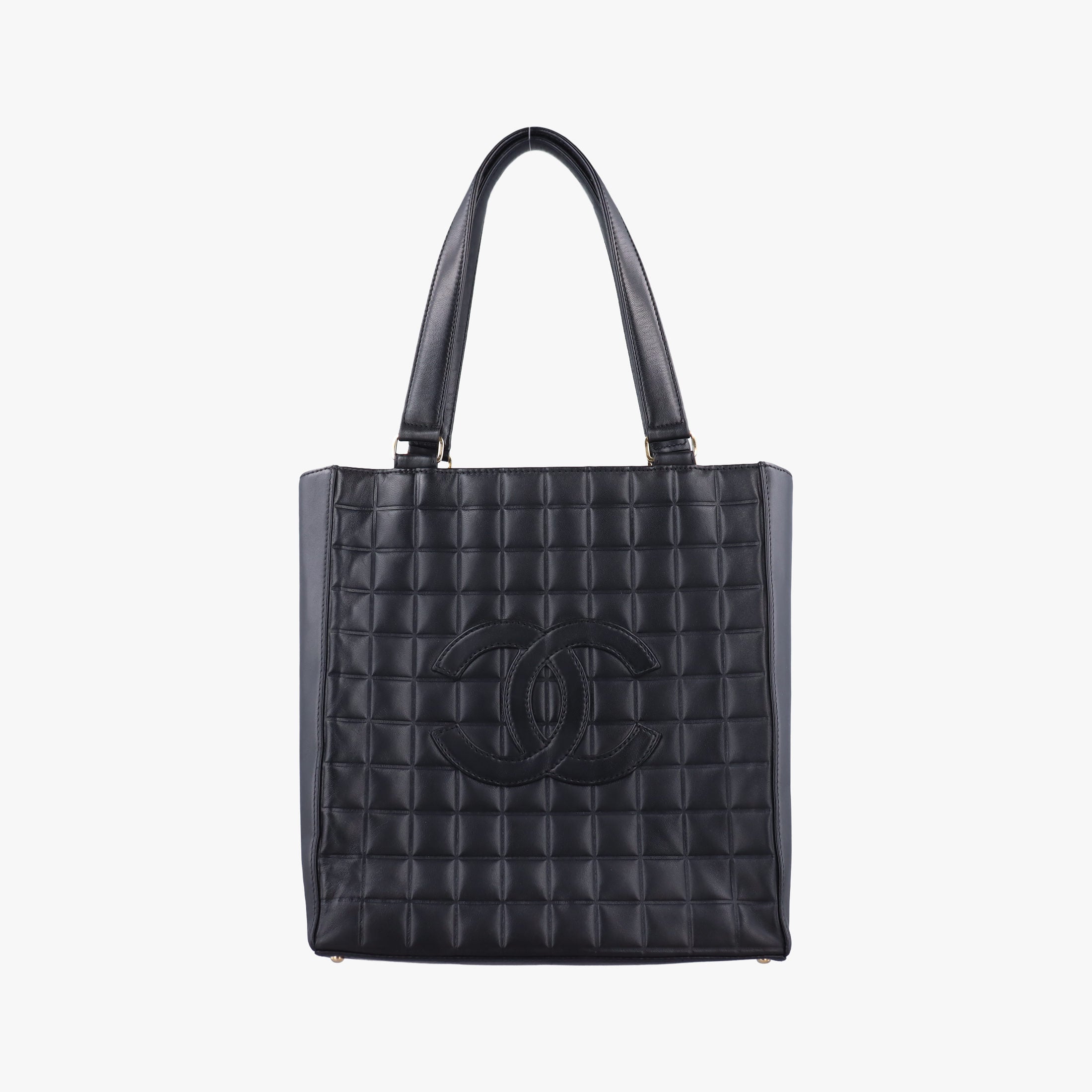 Choco Bar Black Leather A17443 6908518チョコバー ブラック レザー A17443 6908518