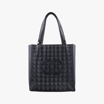 Choco Bar Black Leather A17443 6908518チョコバー ブラック レザー A17443 6908518