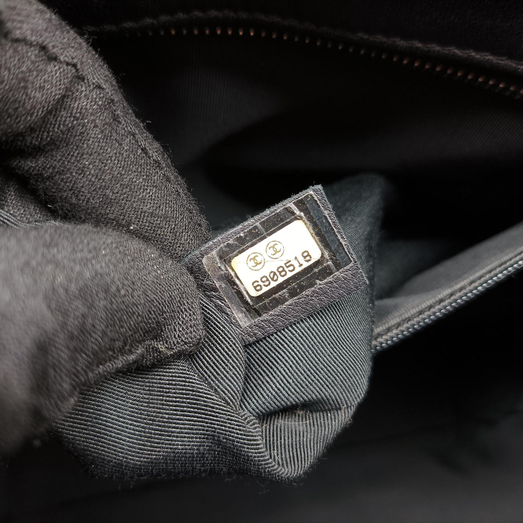 Choco Bar Black Leather A17443 6908518チョコバー ブラック レザー A17443 6908518