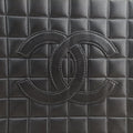 Choco Bar Black Leather A17443 6908518チョコバー ブラック レザー A17443 6908518