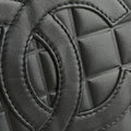 Choco Bar Black Leather A17443 6908518チョコバー ブラック レザー A17443 6908518