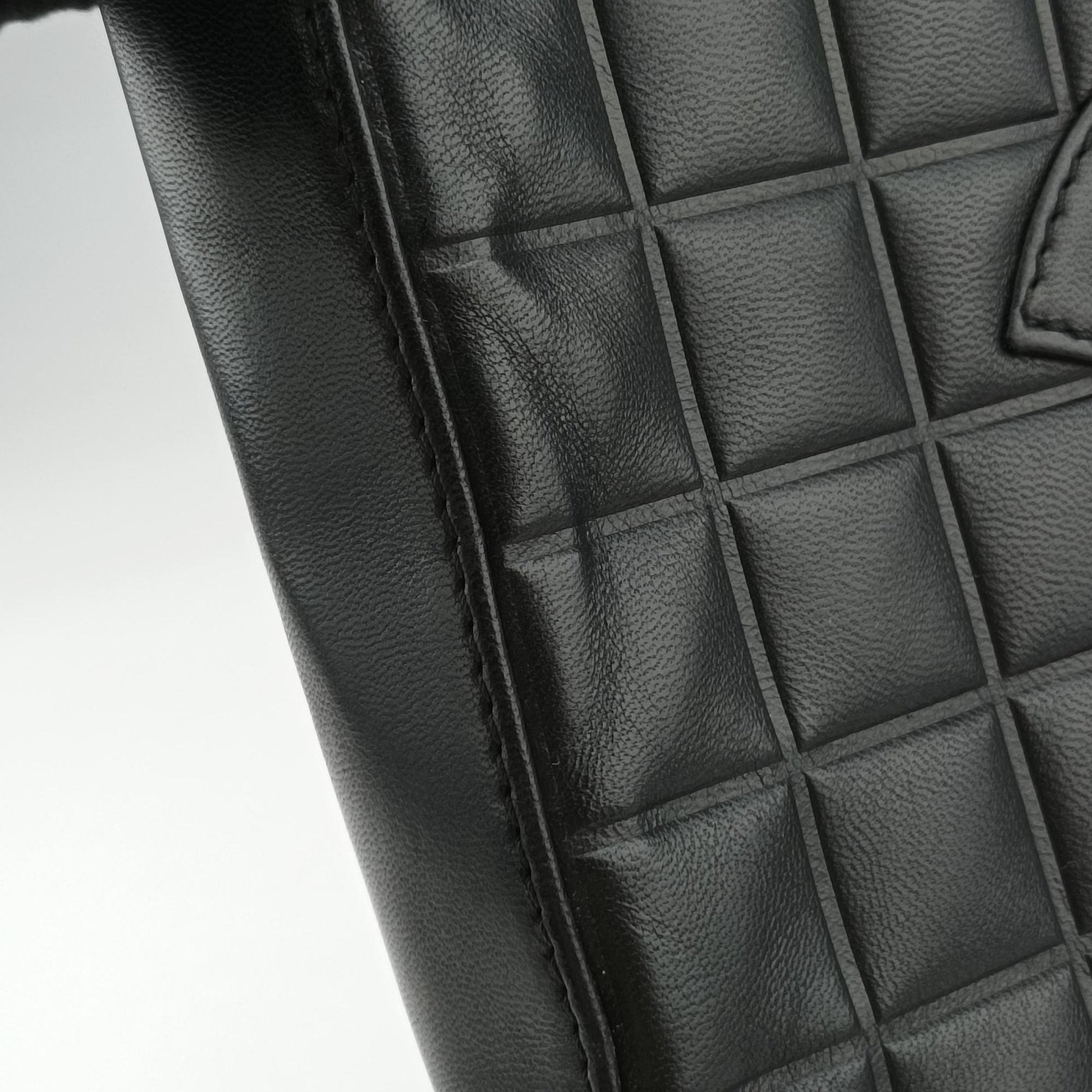 Choco Bar Black Leather A17443 6908518チョコバー ブラック レザー A17443 6908518