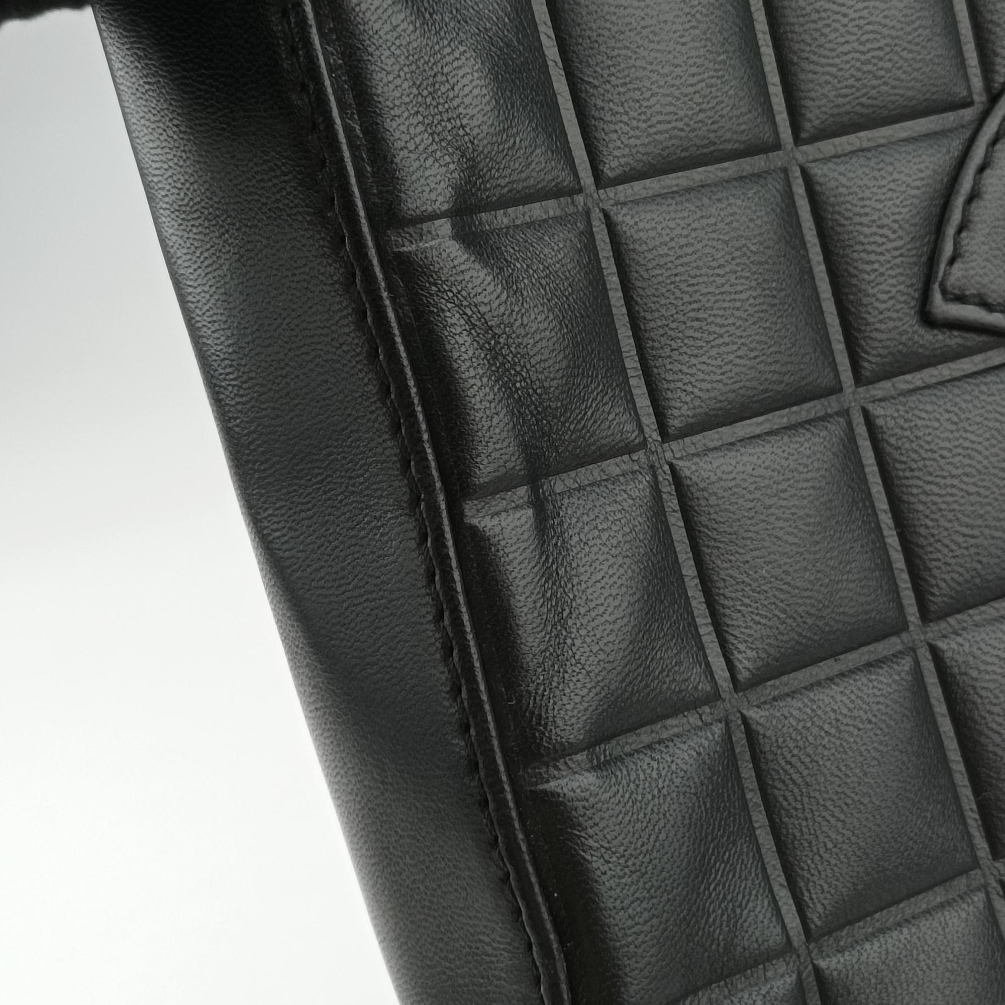 Choco Bar Black Leather A17443 6908518チョコバー ブラック レザー A17443 6908518