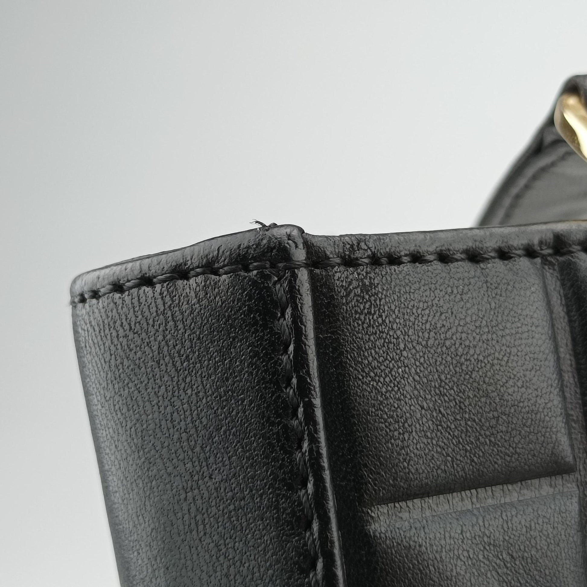 Choco Bar Black Leather A17443 6908518チョコバー ブラック レザー A17443 6908518