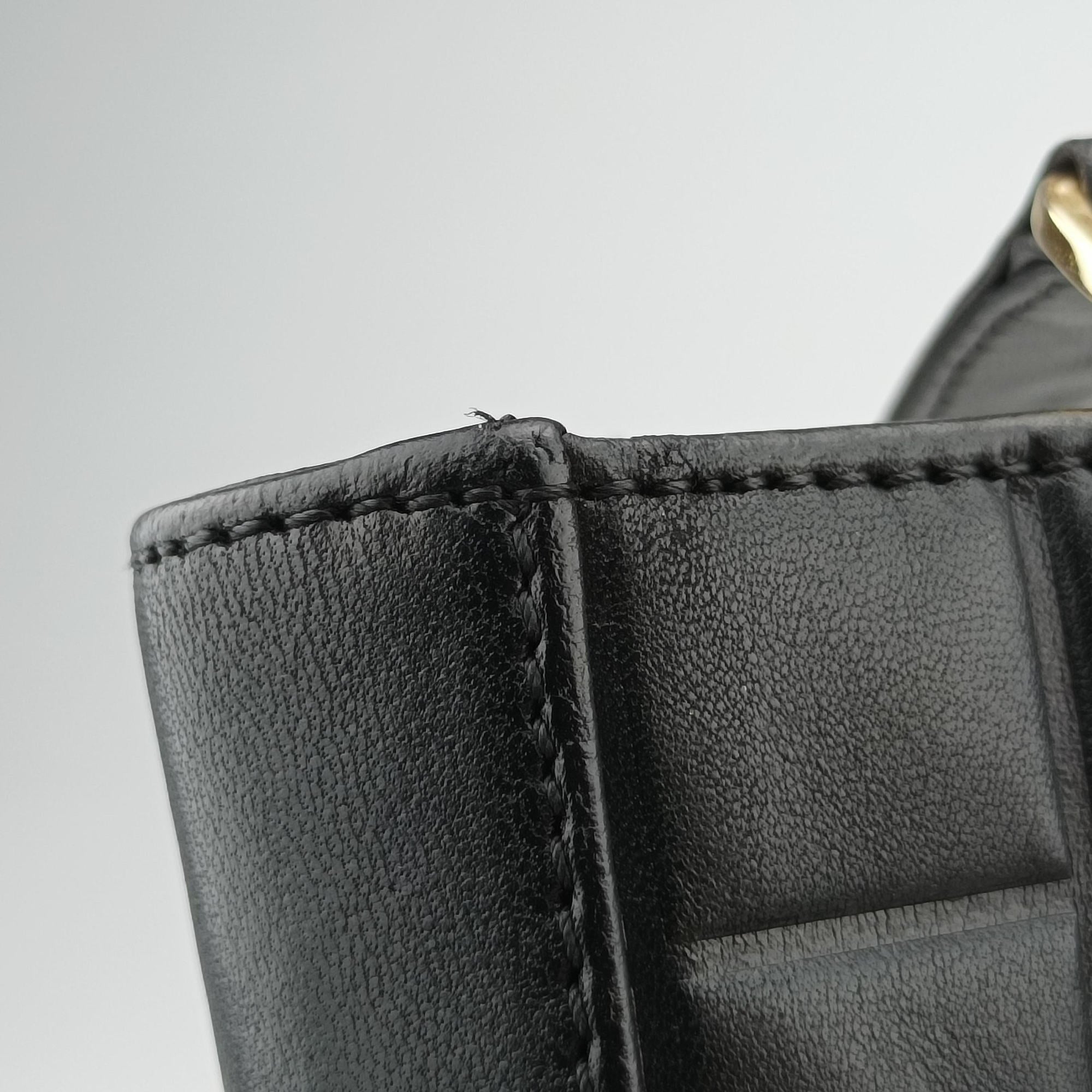 Choco Bar Black Leather A17443 6908518チョコバー ブラック レザー A17443 6908518