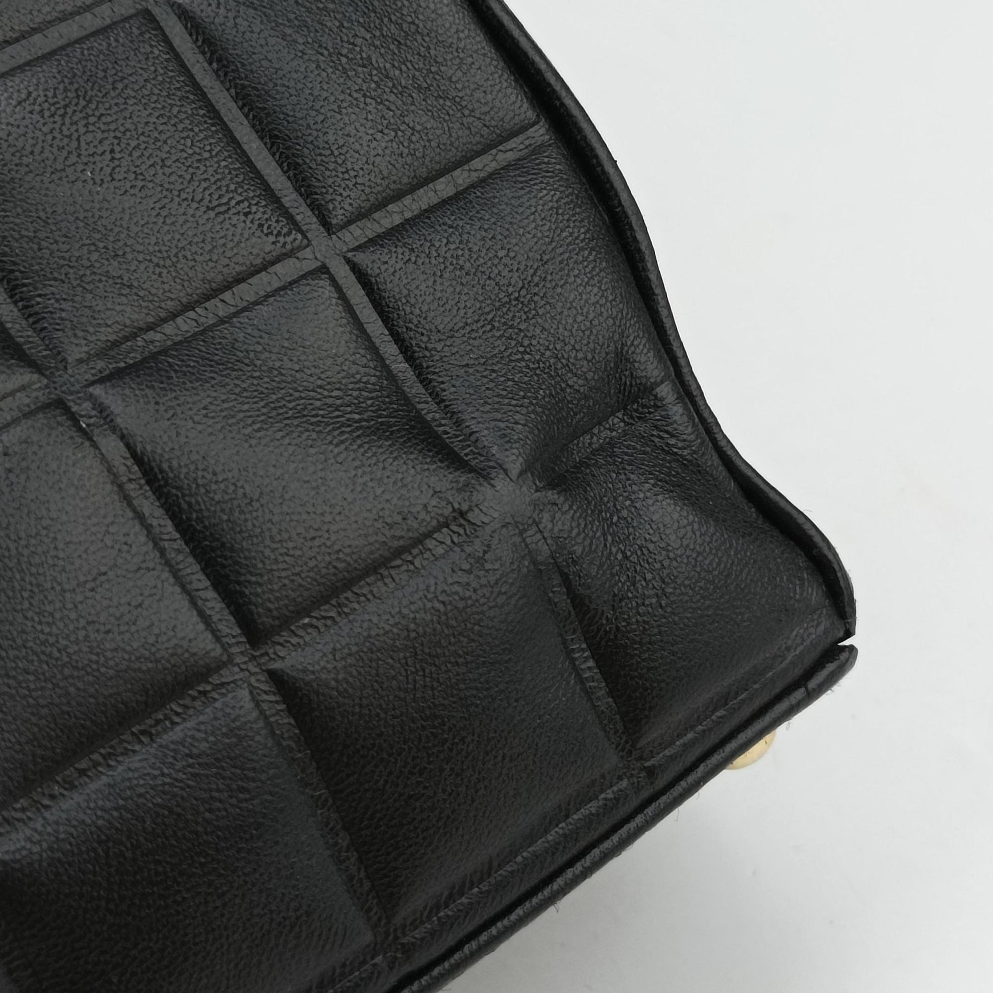 Choco Bar Black Leather A17443 6908518チョコバー ブラック レザー A17443 6908518