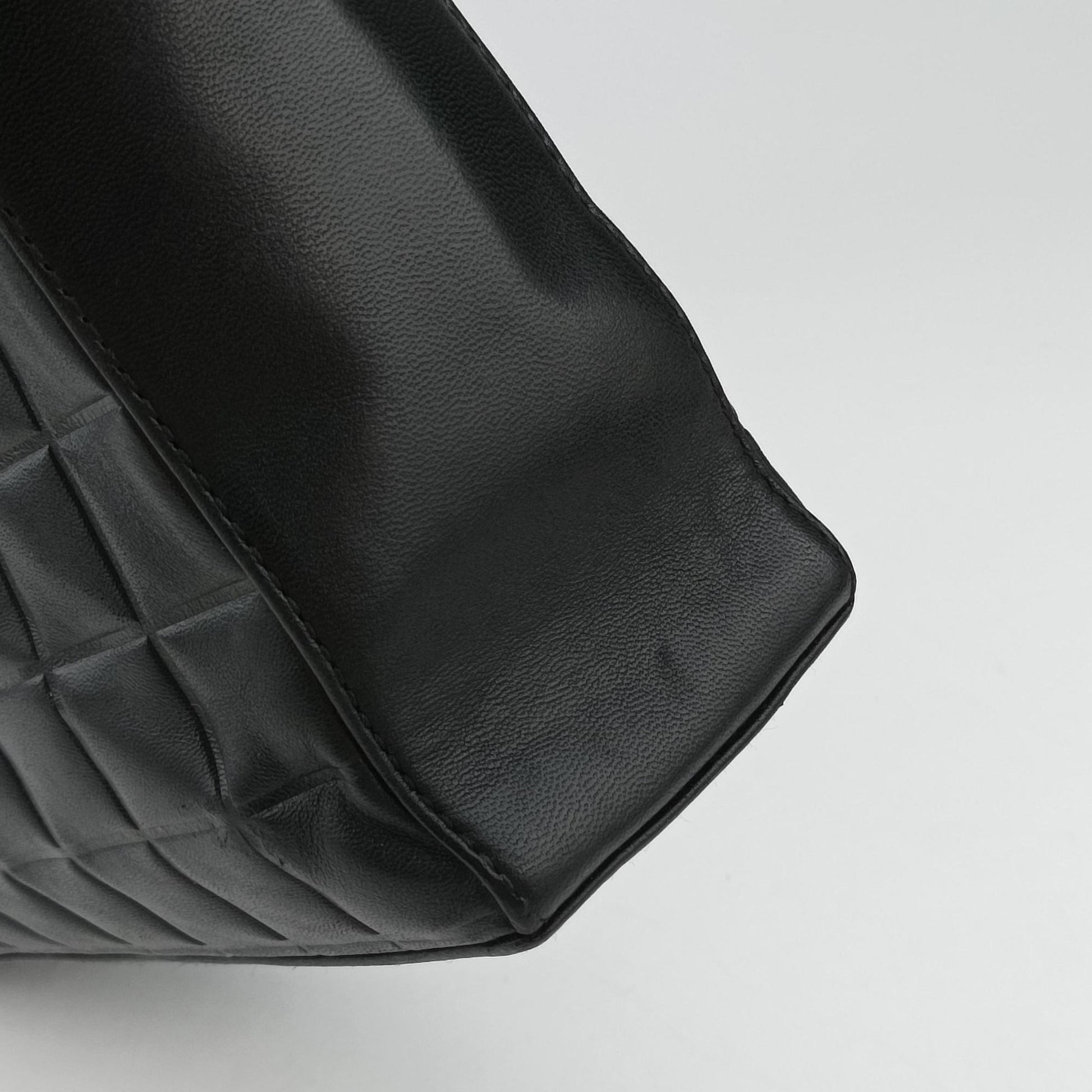 Choco Bar Black Leather A17443 6908518チョコバー ブラック レザー A17443 6908518