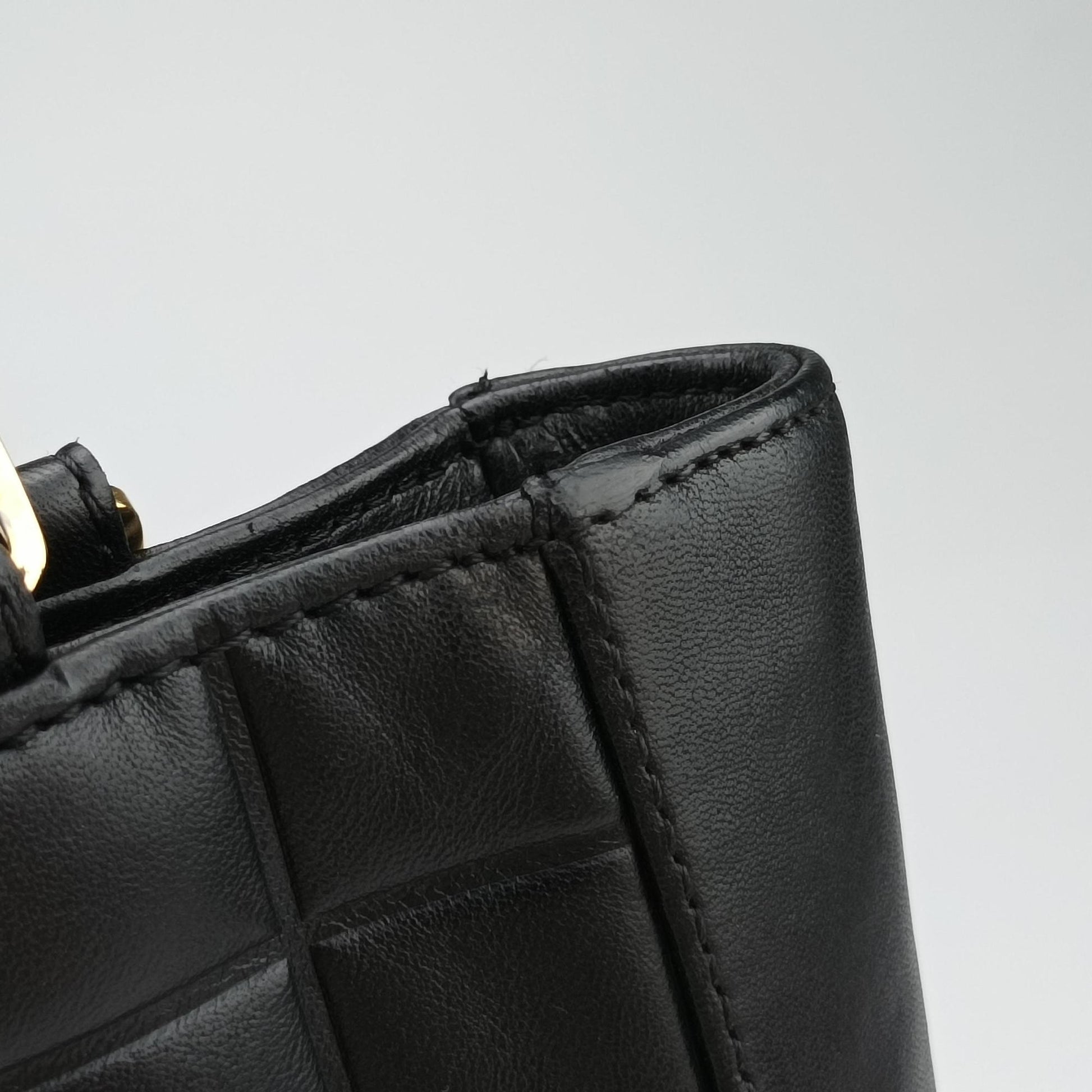 Choco Bar Black Leather A17443 6908518チョコバー ブラック レザー A17443 6908518