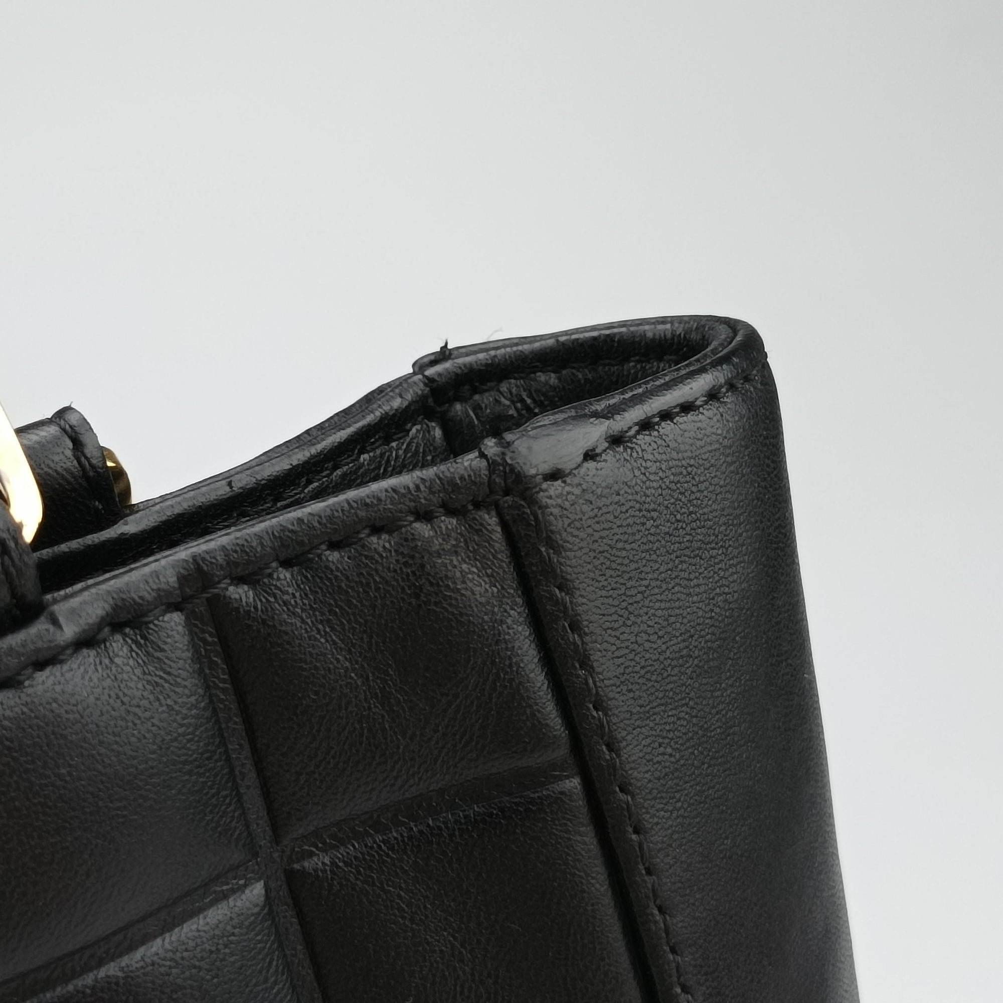 Choco Bar Black Leather A17443 6908518チョコバー ブラック レザー A17443 6908518