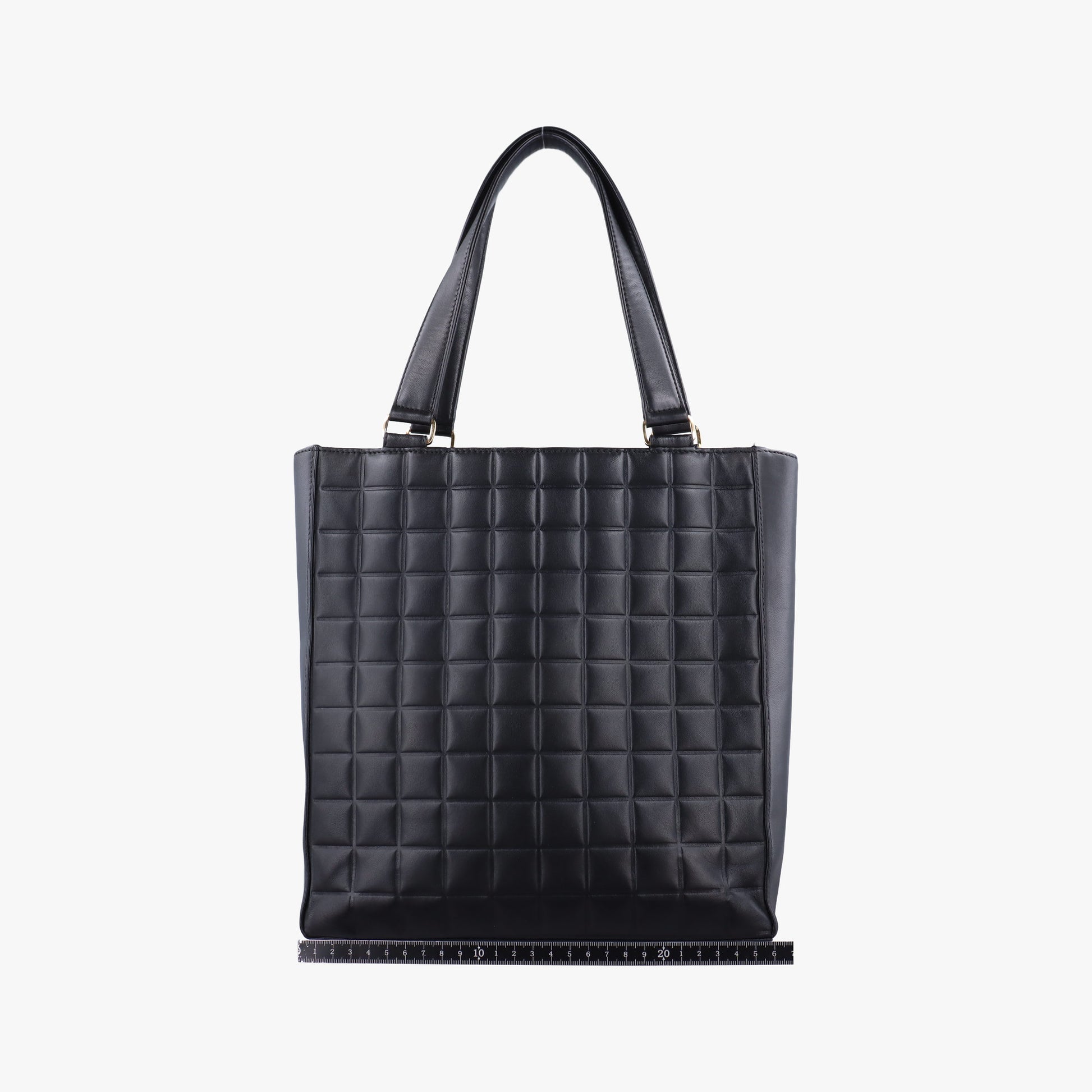 Choco Bar Black Leather A17443 6908518チョコバー ブラック レザー A17443 6908518