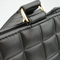 Choco Bar Black Leather A17443 6908518チョコバー ブラック レザー A17443 6908518