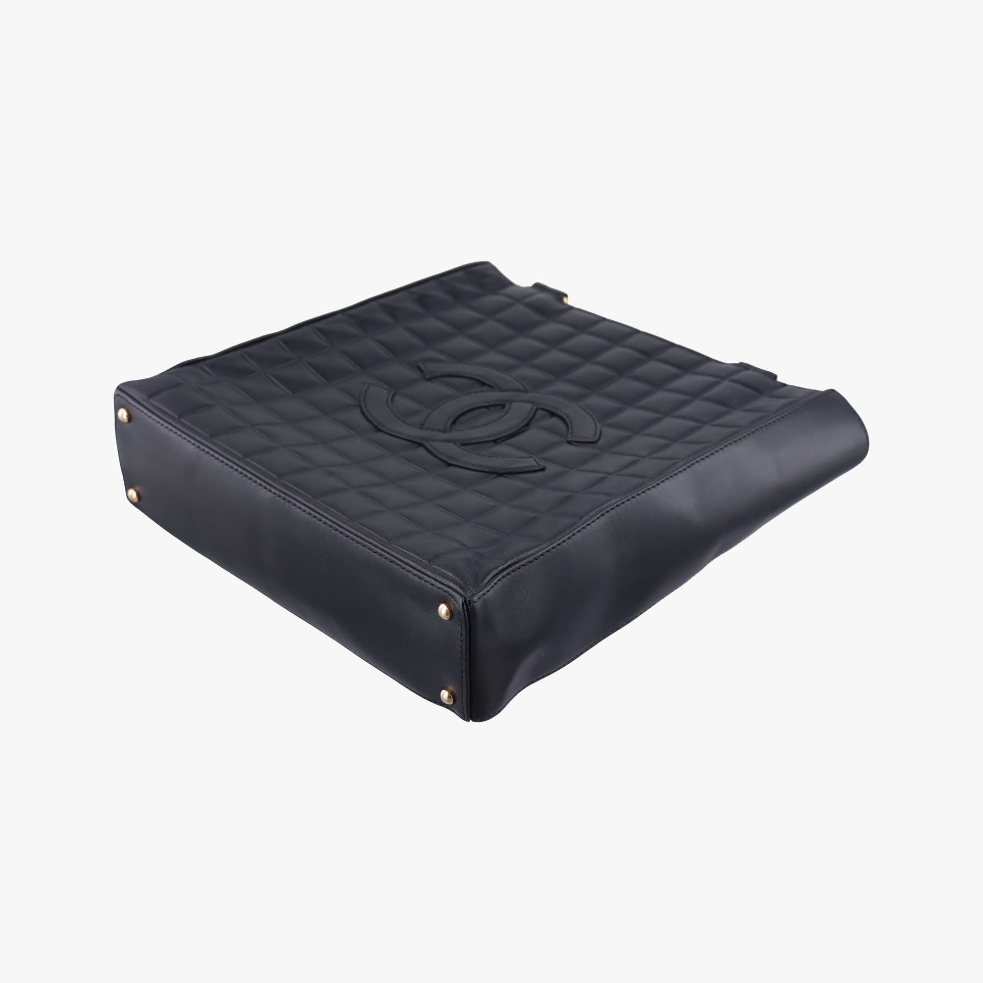 Choco Bar Black Leather A17443 6908518チョコバー ブラック レザー A17443 6908518