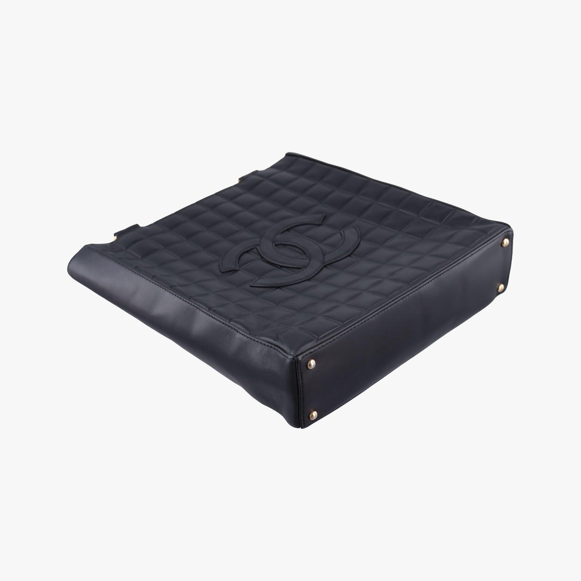 Choco Bar Black Leather A17443 6908518チョコバー ブラック レザー A17443 6908518