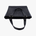 Choco Bar Black Leather A17443 6908518チョコバー ブラック レザー A17443 6908518