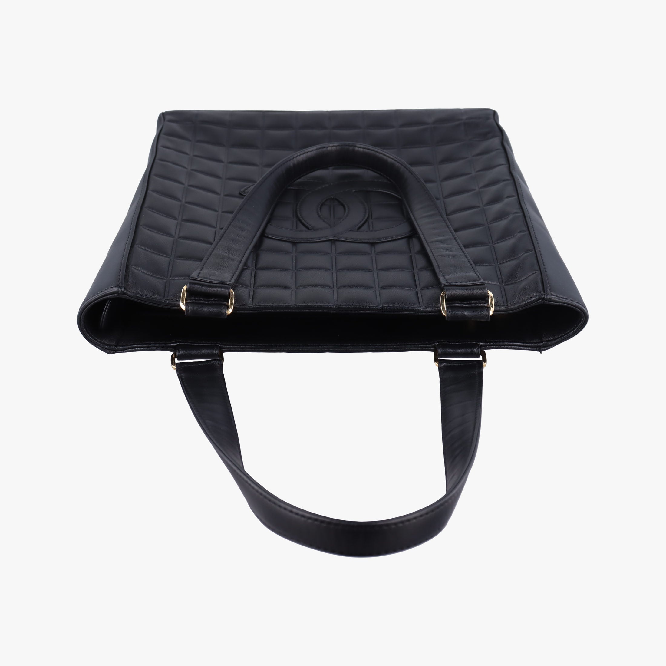 Choco Bar Black Leather A17443 6908518チョコバー ブラック レザー A17443 6908518