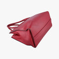 Cuir Monochrome Red SAFFIANO　Leather 1BA155 59キュイール モノクローム レッド サフィアーノレザー 1BA155 59