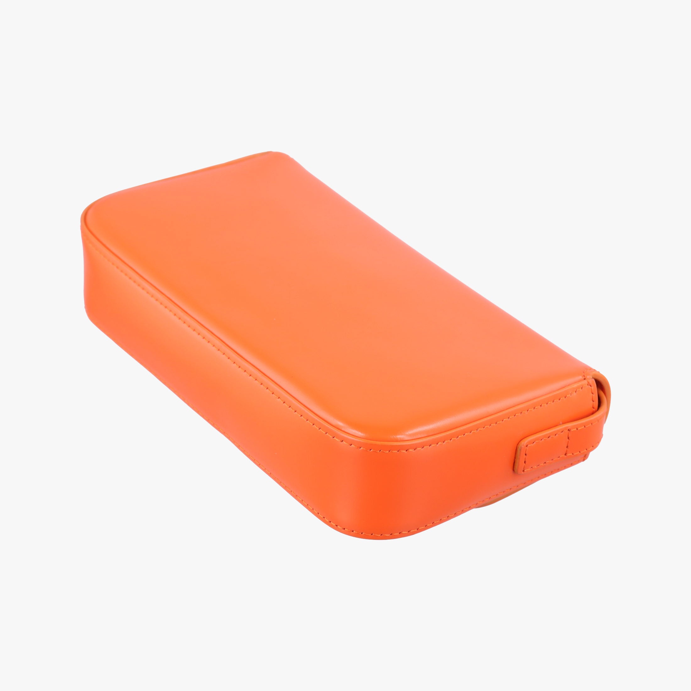 Triomphe Orange Leather W-CE-2271トリオンフ オレンジ レザー W-CE-2271