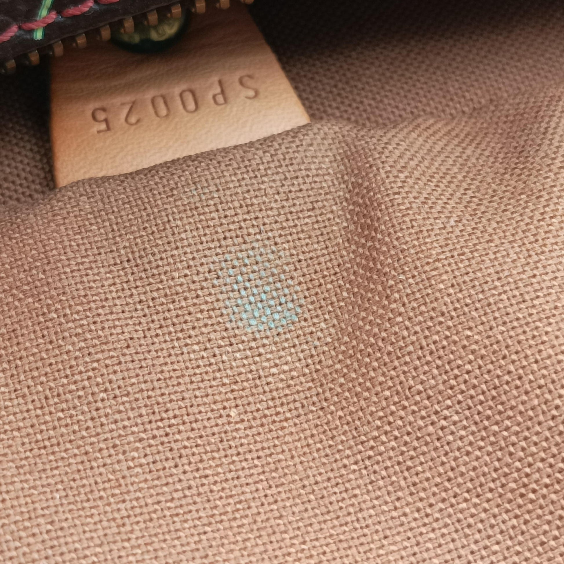 Speedy 25 Monogram Cherry Monogram Canvas M95009 SP0025スピーディ25 モノグラム チェリー モノグラムキャンバス M95009 SP0025